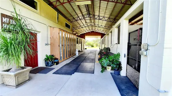 14012 S MAGNOLIA AVENUE, Ocala, FL 34473