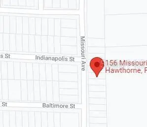 156 MISSOURI AVE, Hawthorne, FL 32640
