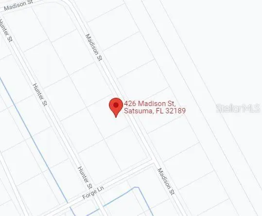 426 MADISON ST, Satsuma, FL 32189