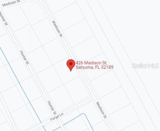 426 MADISON ST, Satsuma, FL 32189