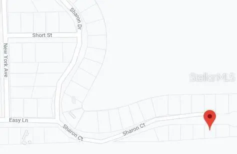 153 SHARON DR, Satsuma, FL 32189