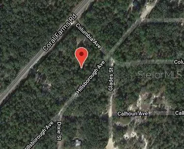 128 W HILLSBOROUGH AVE, Florahome, FL 32140