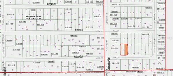 00 LIME ST, Interlachen, FL 32148