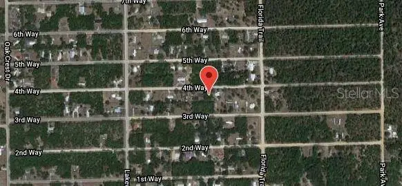 219 4TH WAY, Interlachen, FL 32148