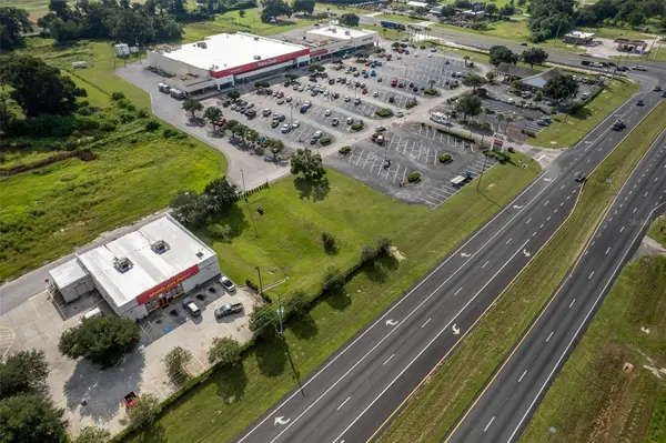 0 N US-441, Ocala, FL 34475