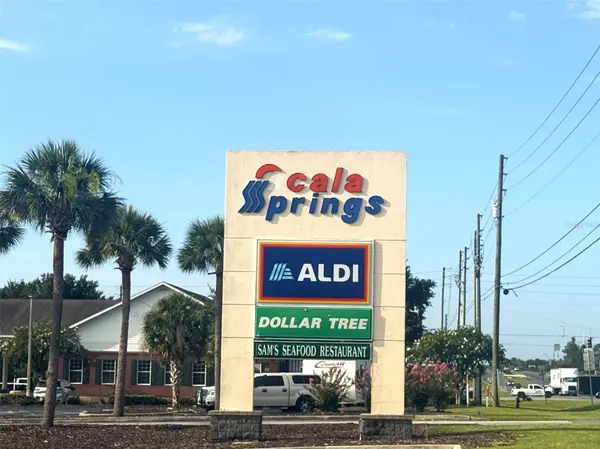 0 N US-441, Ocala, FL 34475