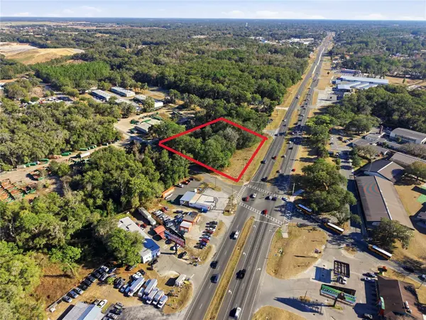 4220 SE 95TH ST / US HWY 441/301/27, Ocala, FL 34480