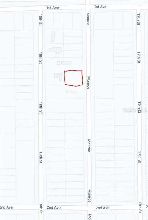 00 MONROE, Interlachen, FL 32148