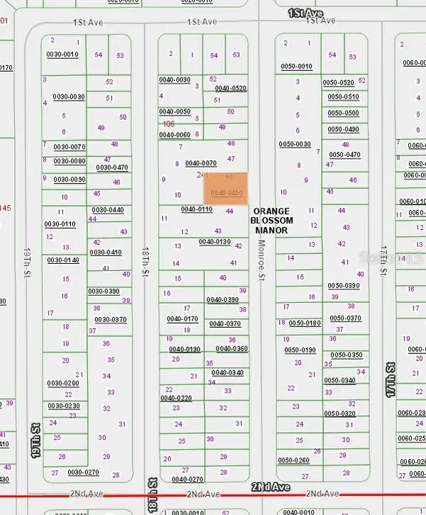 00 MONROE, Interlachen, FL 32148