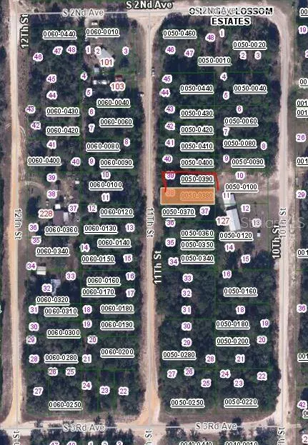 00 11TH ST, Interlachen, FL 32148