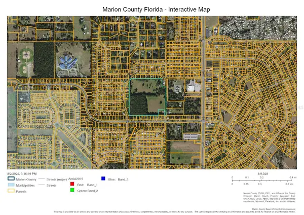 5500 SE 24TH ST, Ocala, FL 34480