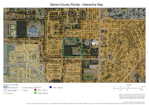 5500 SE 24TH ST, Ocala, FL 34480