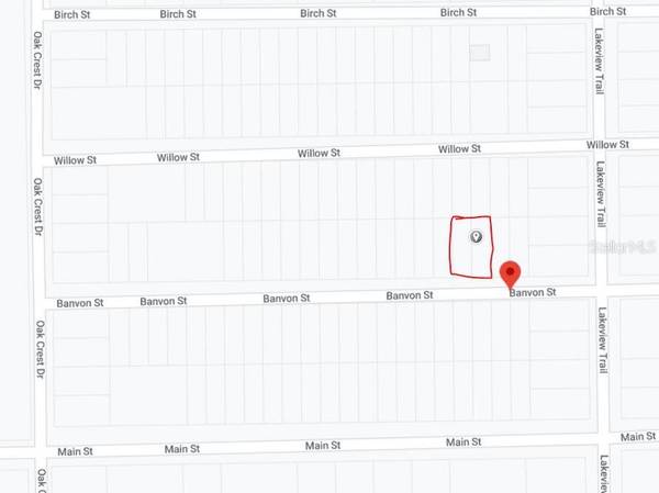 00 BANVON ST, Interlachen, FL 32148