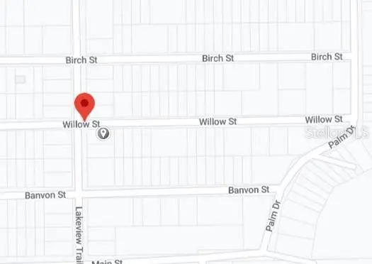 00 WILLOW STREET AND LAKEVIEW STREET COR, Interlachen, FL 32148