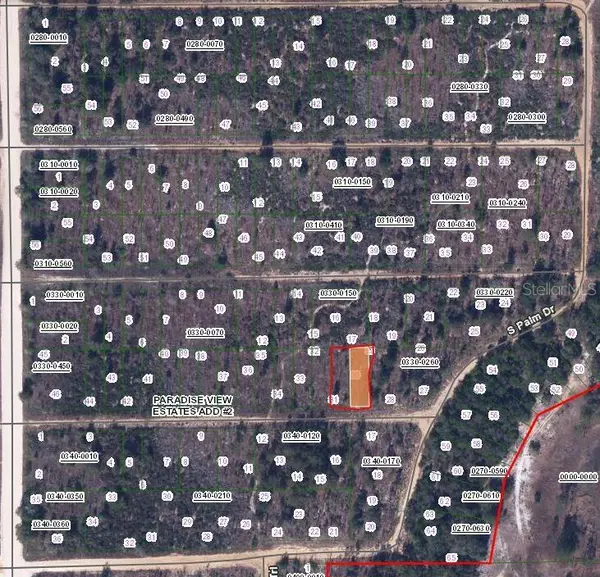 00 BANVON ST, Interlachen, FL 32148