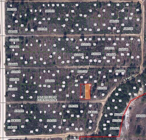 00 BANVON ST, Interlachen, FL 32148