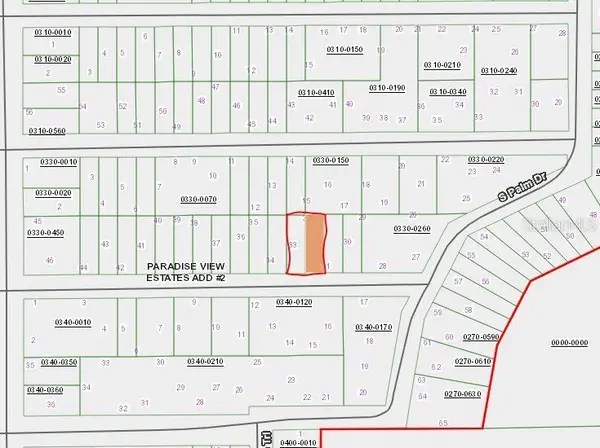 00 BANVON ST, Interlachen, FL 32148