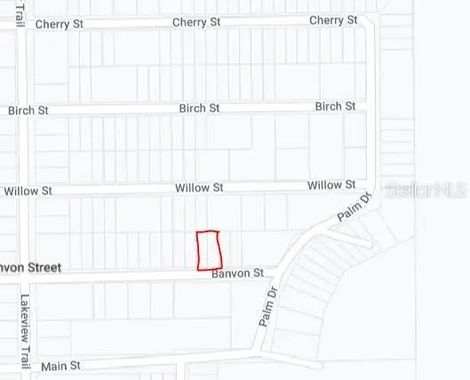00 BANVON ST, Interlachen, FL 32148