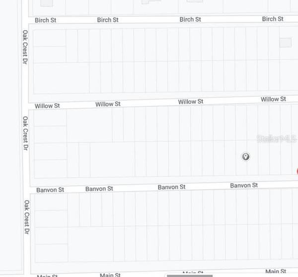 00 BANVON, Interlachen, FL 32148