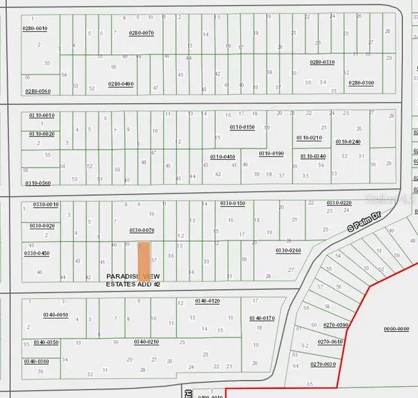 00 BANVON ST, Interlachen, FL 32148