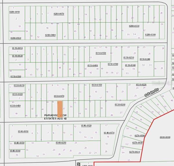 00 BANVON ST, Interlachen, FL 32148