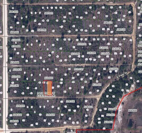 00 BANVON ST, Interlachen, FL 32148