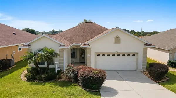 17846 SE 125TH CIR, Summerfield, FL 34491