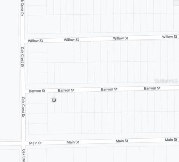 00 BANVON, Interlachen, FL 32148