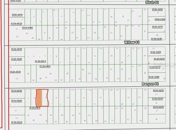 00 BANVON, Interlachen, FL 32148