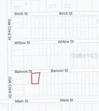 00 BANVON, Interlachen, FL 32148