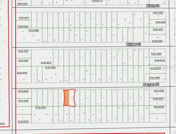 00 BANVON ST, Interlachen, FL 32148