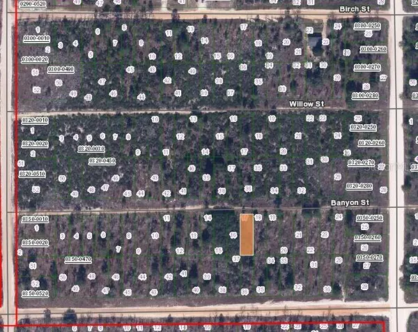 131 BANVON ST, Interlachen, FL 32148