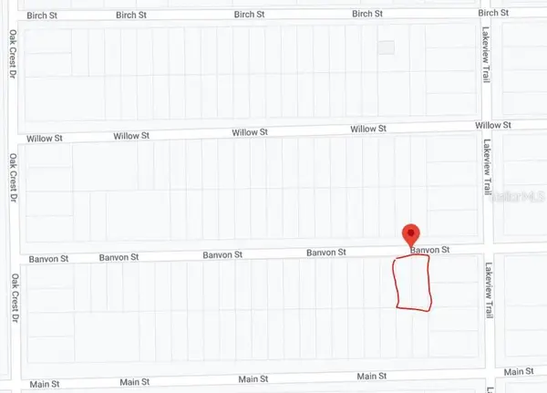 00 BANVON ST, Interlachen, FL 32148