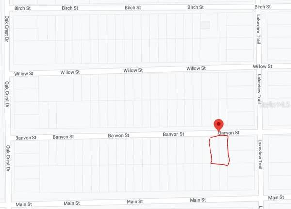 00 BANVON ST, Interlachen, FL 32148