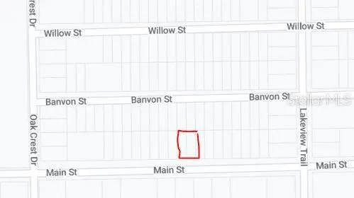 00 MAIN ST, Interlachen, FL 32148