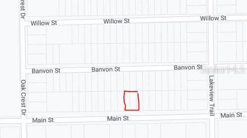 00 MAIN ST, Interlachen, FL 32148