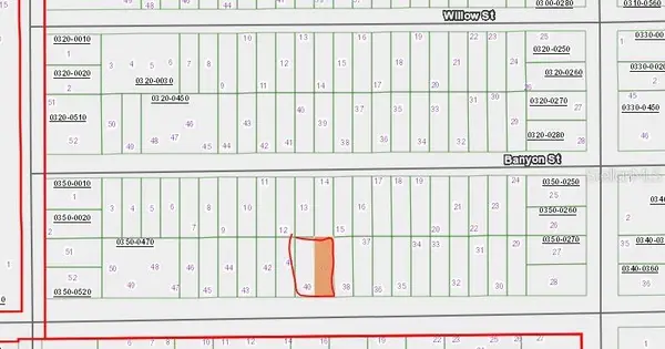 00 MAIN ST, Interlachen, FL 32148