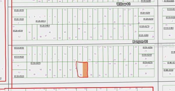 00 MAIN ST, Interlachen, FL 32148