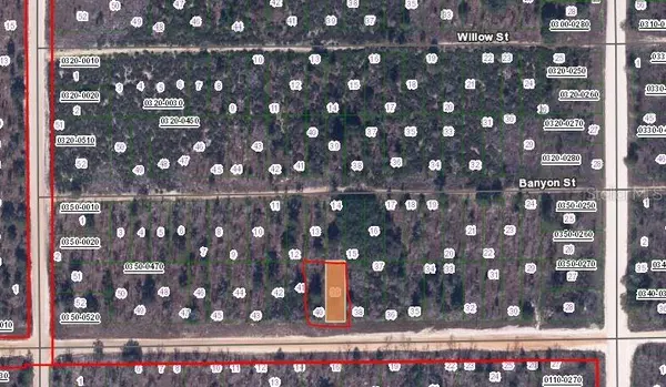 00 MAIN ST, Interlachen, FL 32148