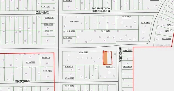 00 MAIN ST, Interlachen, FL 32148
