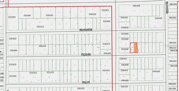 00 MAPLE DR, Interlachen, FL 32148