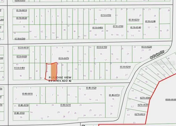00 BANVON ST, Interlachen, FL 32148
