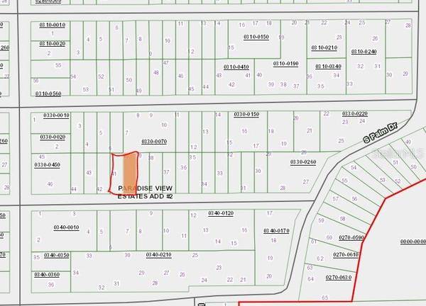 00 BANVON ST, Interlachen, FL 32148