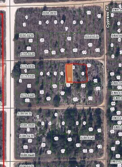 00 CHESTNUT TRL, Interlachen, FL 32148