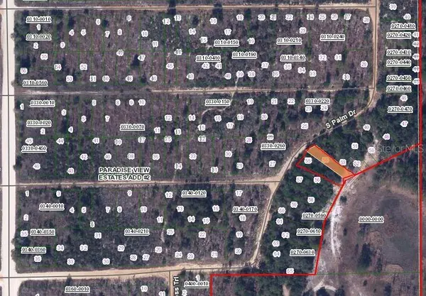 00 CYPRESS TRL, Interlachen, FL 32148