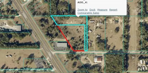7711 SE 126TH PL, Belleview, FL 34420