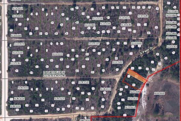 00 CYPRESS TRL, Interlachen, FL 32148