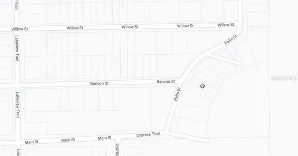 00 CYPRESS TRL, Interlachen, FL 32148