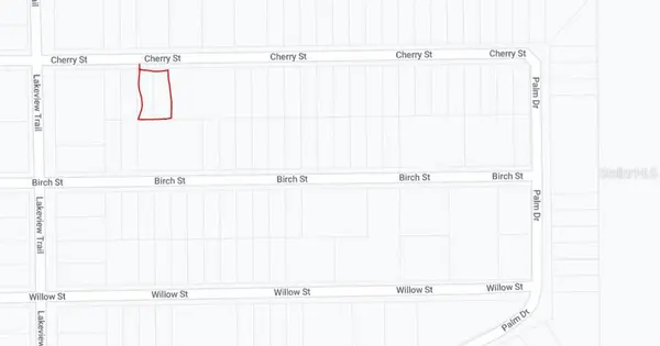 00 CHERRY ST, Interlachen, FL 32148