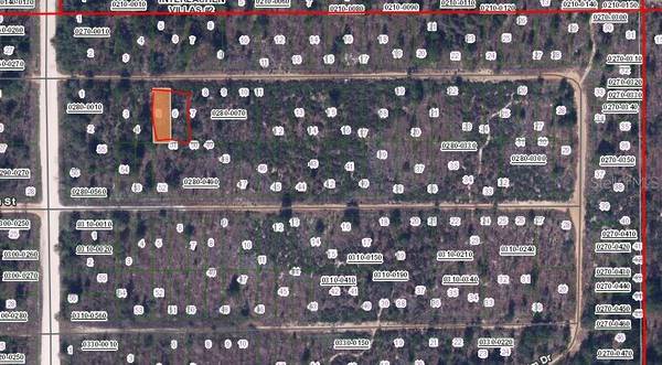 00 CHERRY ST, Interlachen, FL 32148